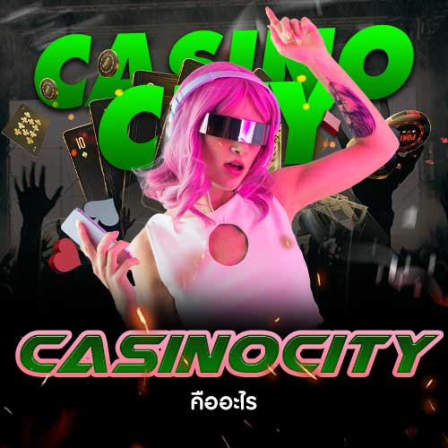 casinocity